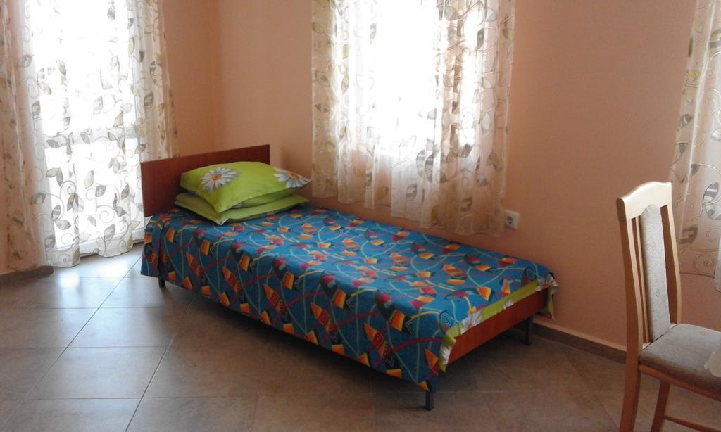 Apartments Sea Sounds Pomorie Exteriér fotografie